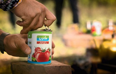 تصویر 2 از قیمت رب گوجه مکنزی + خرید باور نکردنی